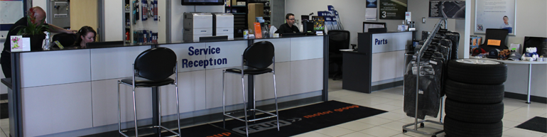 Hyundai-Parts-Service