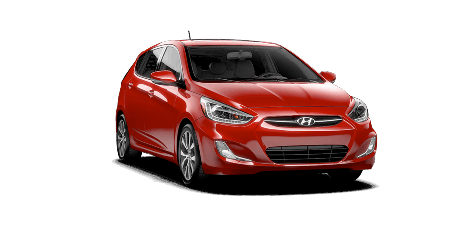 2018 Accent 5 Door L Manual 2018 Accent 5 Door L Manual
