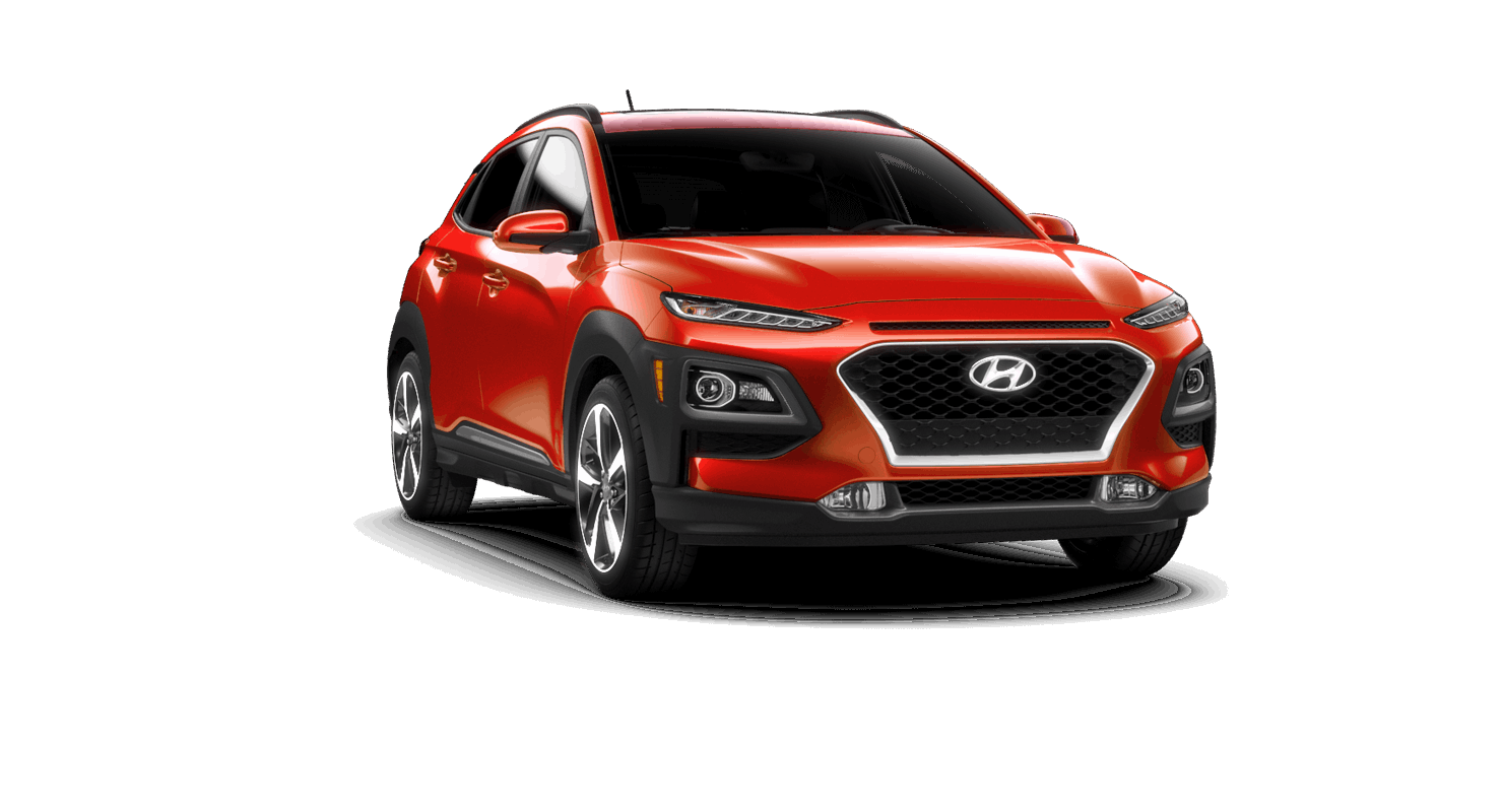 2018 KONA 2.0L Essential FWD 2018 KONA 2.0L Essential FWD