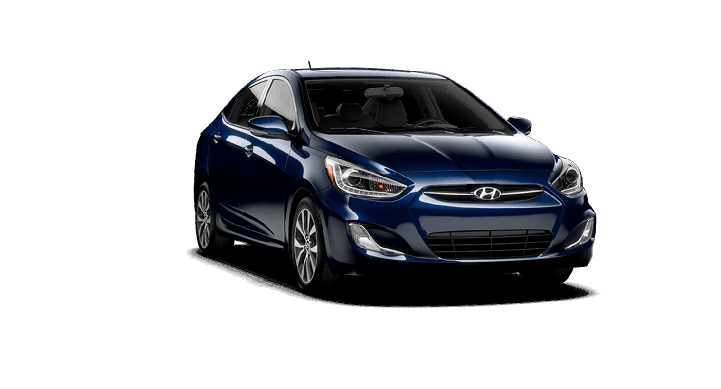 2017 Accent 4 Door SE Auto 2017 Accent 4 Door SE Auto