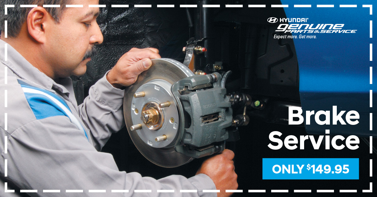 Brake Service Brake Service